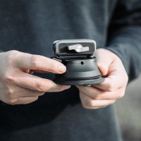 Mocowanie przyssawka PGYTECH do kamer sportowych (P-GM-132)