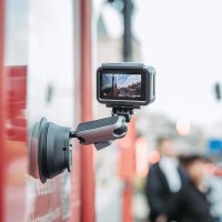 Mocowanie przyssawka PGYTECH do kamer sportowych (P-GM-132)