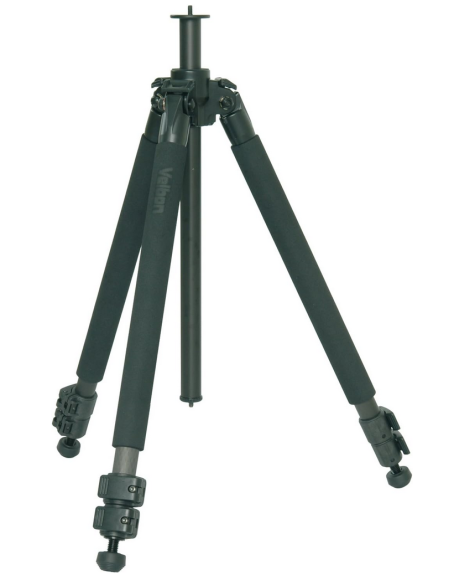Statyw Velbon Sherpa Pro CF 535 Carbon 158cm 4kg udźwig czarny
