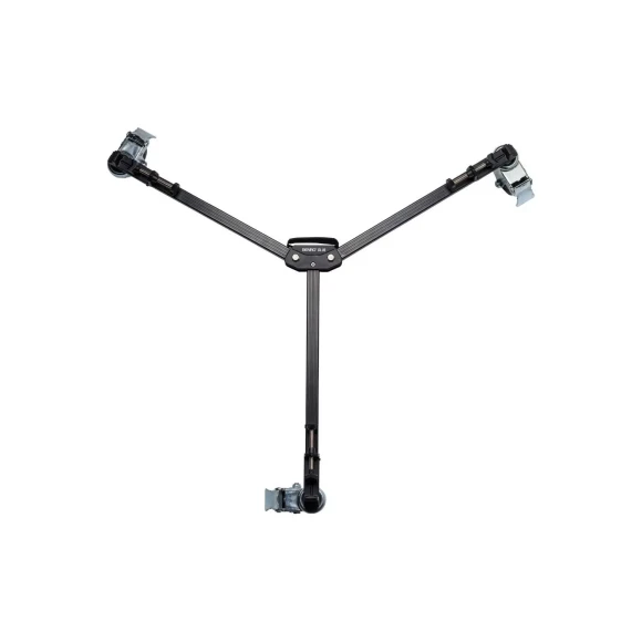 Wózek statywowy składany Benro DL06