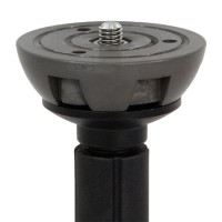 Adapter Manfrotto 520BALL półkula pod głowicę