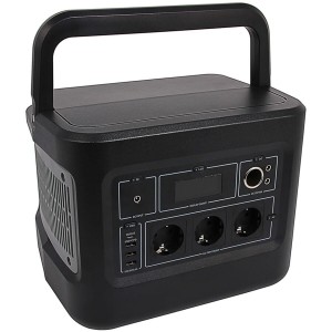 Patona Platinum stacja zasilania 1000W PD100W