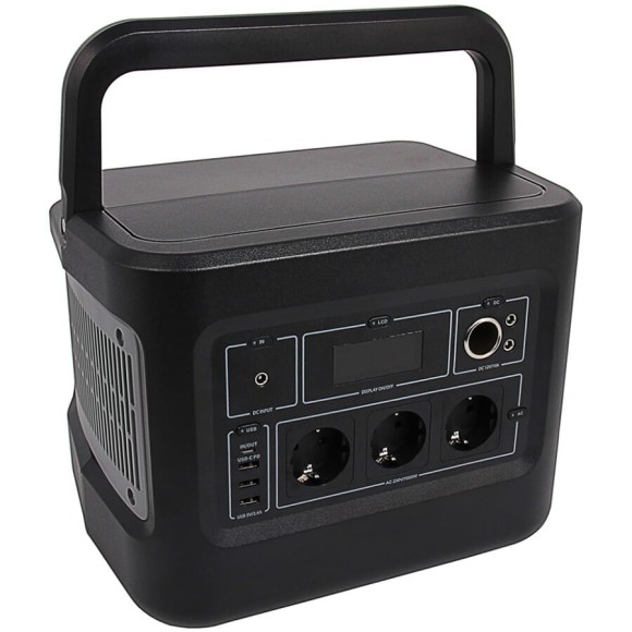 Patona Platinum stacja zasilania 1000W PD100W