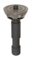 Adapter Manfrotto 520BALL półkula pod głowicę