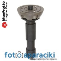 Adapter Manfrotto 520BALL półkula pod głowicę