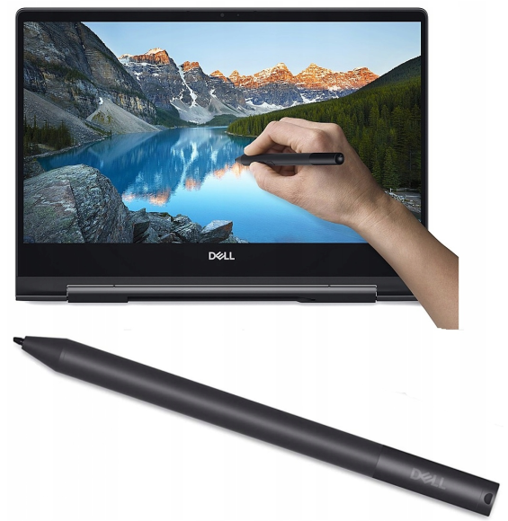 Aktywne pióro rysik do ekranów Dell PN350M INSPIRION