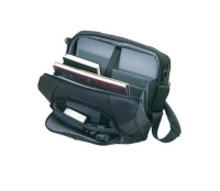 Torba Delsey Pro Notebook briefcase Expandable 12 do laptopa 16 cali