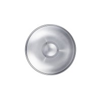 Quadralite czasza Beauty Dish Silver 42 Reflector