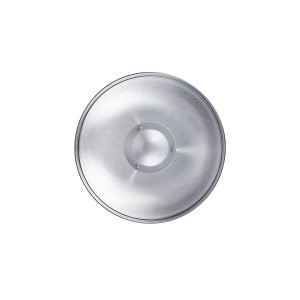 Quadralite czasza Beauty Dish Silver 42 Reflector
