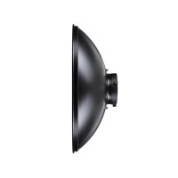 Quadralite czasza Beauty Dish Silver 42 Reflector