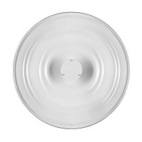 Quadralite czasza Beauty Dish White 42 Reflector