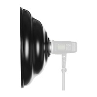 Quadralite czasza Beauty Dish White 42 Reflector