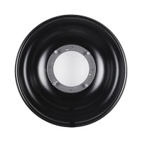 Quadralite czasza Beauty Dish White 42 Reflector