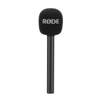 Rode Interview GO - uchwyt z pop filtrem do zestawu Wireless GO