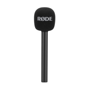 Rode Interview GO - uchwyt z pop filtrem do zestawu Wireless GO