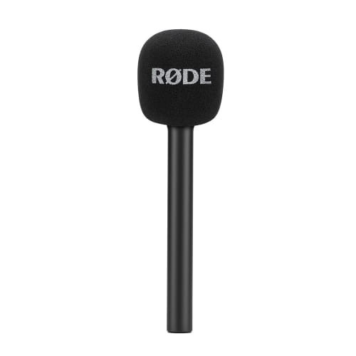 Rode Interview GO - uchwyt z pop filtrem do zestawu Wireless GO