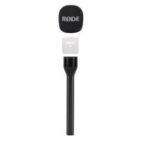 Rode Interview GO - uchwyt z pop filtrem do zestawu Wireless GO