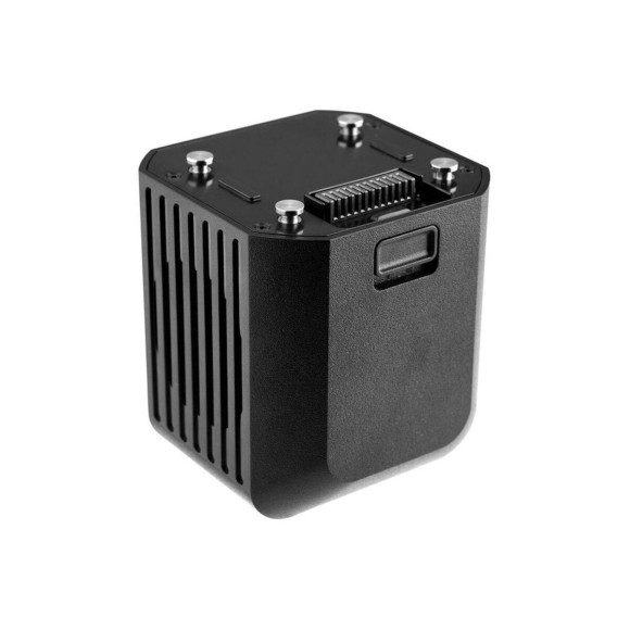 Zasilacz sieciowy Quadralite Atlas 400 Pro TTL AC Adapter