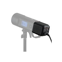 Zasilacz sieciowy Quadralite Atlas 400 Pro TTL AC Adapter