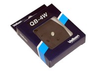 Szybkozłączka Velbon QB-4W CX-460 DF-50