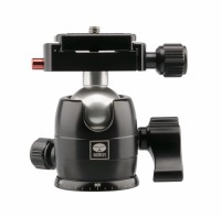Głowica kulowa Sirui B-00K udźwig 5kg