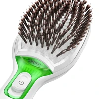 Szczotka Prostująca BRAUN Satin Hair 7 BR750E