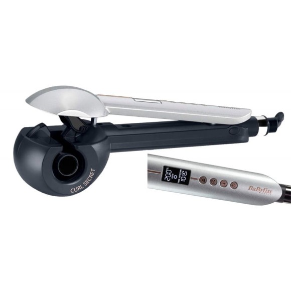 BaByliss Lokówka automatyczna C1600E