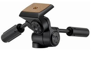 Głowica Velbon FHD-52Q Video