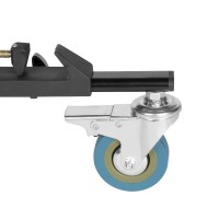 GlareOne Wózek na statyw oświetleniowy - dolly