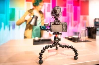 Statyw Joby Gorillapod 3K Kit Smart z uchwytem do telefonu JB01637-BWW