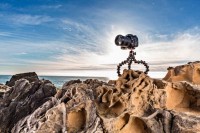 Statyw Joby Gorillapod 3K Kit Smart z uchwytem do telefonu JB01637-BWW