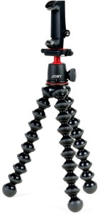 Statyw Joby Gorillapod 3K Kit Smart z uchwytem do telefonu JB01637-BWW