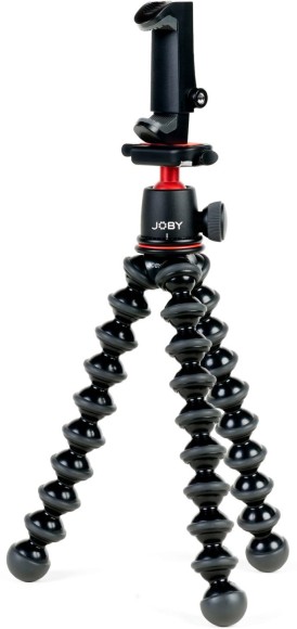 Statyw Joby Gorillapod 3K Kit Smart z uchwytem do telefonu JB01637-BWW