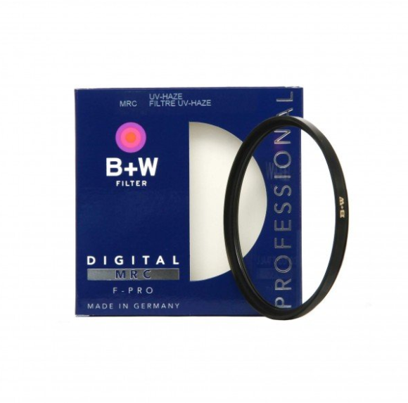 Filtr B+W 010M UV 37mm MRC DIGITAL  F-PRO  17348