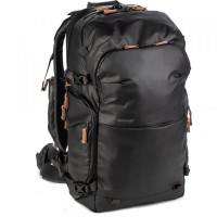 Plecak fotograficzny SHIMODA Explore V2 30 Starter Kit - Black plecak z wkładem