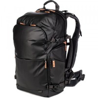 Plecak fotograficzny SHIMODA Explore V2 30 Starter Kit - Black plecak z wkładem