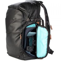 Plecak fotograficzny SHIMODA Explore V2 30 Starter Kit - Black plecak z wkładem