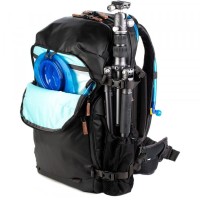 Plecak fotograficzny SHIMODA Explore V2 30 Starter Kit - Black plecak z wkładem