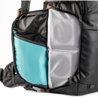 Plecak fotograficzny SHIMODA Explore V2 30 Starter Kit - Black plecak z wkładem