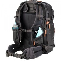 Plecak fotograficzny SHIMODA Explore V2 30 Starter Kit - Black plecak z wkładem
