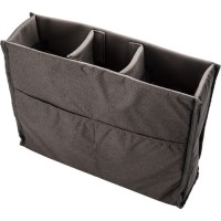  Torba fotograficzna TENBA Cooper 15 Slim  grafitowo-czarna