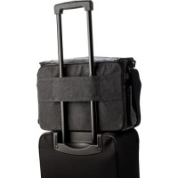  Torba fotograficzna TENBA Cooper 15 Slim  grafitowo-czarna