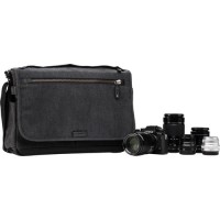  Torba fotograficzna TENBA Cooper 15 Slim  grafitowo-czarna