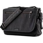  Torba fotograficzna TENBA Cooper 15 Slim  grafitowo-czarna
