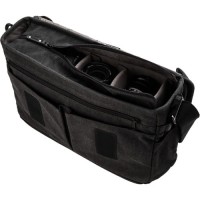  Torba fotograficzna TENBA Cooper 15 Slim  grafitowo-czarna