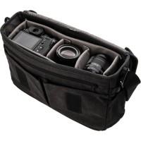  Torba fotograficzna TENBA Cooper 15 Slim  grafitowo-czarna