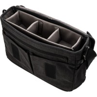  Torba fotograficzna TENBA Cooper 15 Slim  grafitowo-czarna