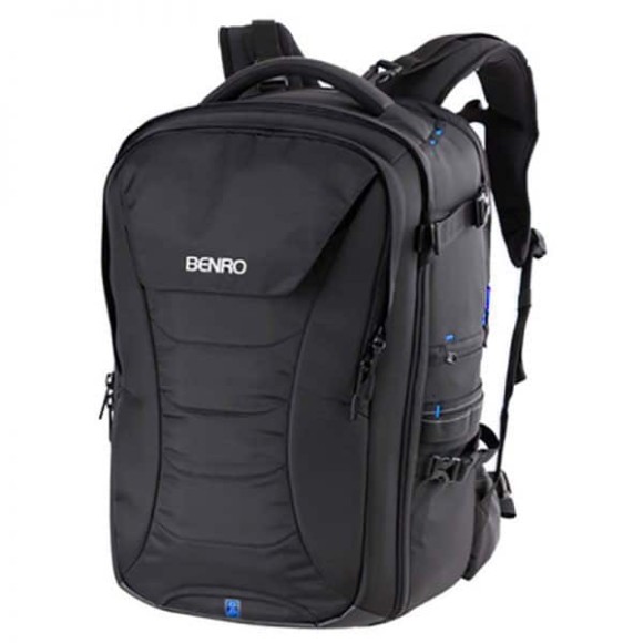 Plecak Benro Ranger Pro 600N czarny