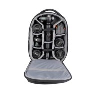 Plecak Benro Ranger Pro 600N czarny