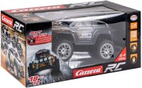 Samochód zdalnie sterowany Carrera RC - Dirt Rider 2.4GHz 1:16, 18 km/h